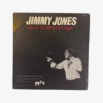 Plak - Jimmy Jones | Live At The Talk Of East Anglia - Görsel 3