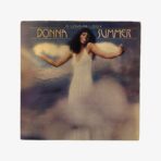 Plak - Donna Summer | A Love Trilogy - Görsel 2