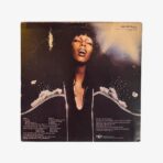 Plak - Donna Summer | A Love Trilogy - Görsel 3