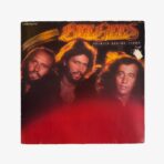 Plak - Bee Gees | Spirits Having Flown - Görsel 2