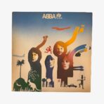 Plak - ABBA | The Album - Görsel 2
