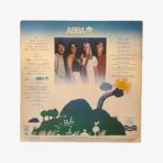 Plak - ABBA | The Album - Görsel 3