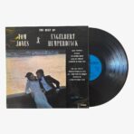 The Studio 77 Orchestra & Singers A Tribute To Tom Jones And Engelbert Humperdinck Plak | 3345 Records