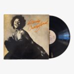 Randy Crawford Now We May Begin Plak | 3345 Records