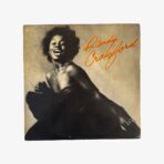 Plak - Randy Crawford | Now We May Begin - Görsel 2