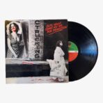 Bette Midler Songs For The New Depression Plak | 3345 Records
