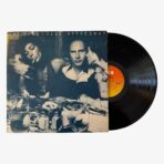 Art Garfunkel Breakaway Plak | 3345 Records
