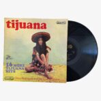 Plak - Chico Rodriguez And His Tijuana Sound | 16 More Tijuana Hits - Volume 2