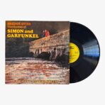 Plak - The Tony Mansell Singers | Bridge Over The Genius Of Simon And Garfunkel