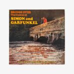 Plak - The Tony Mansell Singers | Bridge Over The Genius Of Simon And Garfunkel - Görsel 2