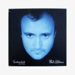 Phil Collins Sussudio (Extended Remix) Plak | 3345 Records