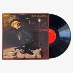 Barbra Streisand The Broadway Album Plak | 3345 Records