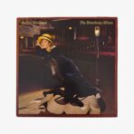 Plak - Barbra Streisand | The Broadway Album - Görsel 2