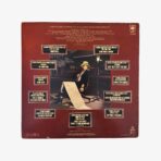 Plak - Barbra Streisand | The Broadway Album - Görsel 3