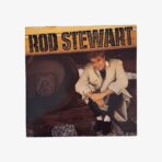 Plak - Rod Stewart | Every Beat Of My Heart - Görsel 2