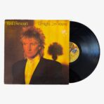 Rod Stewart Tonight I'm Yours Plak | 3345 Records