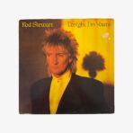 Plak - Rod Stewart | Tonight I'm Yours - Görsel 2