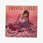 Plak - Crystal Gayle | We Must Believe In Magic - Görsel 2