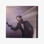 Plak - Chris de Burgh | Man On The Line - Görsel 2