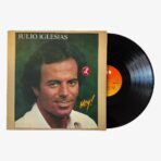 Plak - Julio Iglesias | Hey!