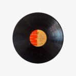 Plak - Tom Jones | Say You'll Stay Until Tomorrow (Dime Que Estaras Aqui Mañana) - Görsel 5