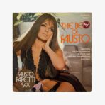 Plak - Fausto Papetti | The Best Of Fausto - Görsel 2
