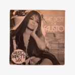 Plak - Fausto Papetti | The Best Of Fausto - Görsel 3