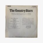 Plak - Çeşitli Sanatçılar | The Country Stars, The Country Hits - Görsel 3