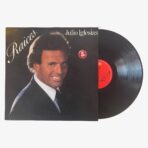 Plak - Julio Iglesias | Raices