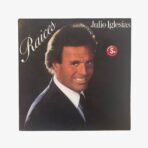 Plak - Julio Iglesias | Raices - Görsel 2