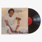 Plak - Julio Iglesias | Libra