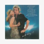 Plak - Rod Stewart | Blondes Have More Fun - Görsel 2