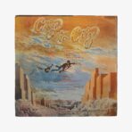 Plak - Gerry Rafferty | City To City - Görsel 3