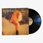 Love And Kisses How Much, How Much I Love You Plak | 3345 Records