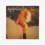 Plak - Love And Kisses | How Much, How Much I Love You - Görsel 2