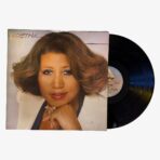 Aretha Franklin Aretha Plak | 3345 Records