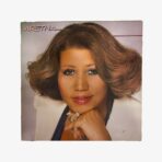 Plak - Aretha Franklin | Aretha - Görsel 2