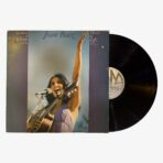 Joan Baez Gracias A La Vida / Here's To Life Plak | 3345 Records