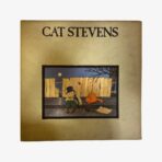 Plak - Cat Stevens | The Teaser And The Firecat - Görsel 2