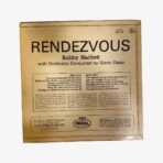 Plak - Bobby Hackett | Rendezvous - Görsel 3