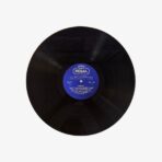 Plak - Bobby Hackett | Rendezvous - Görsel 5