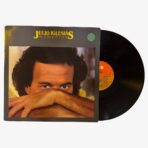 Julio Iglesias Momentos Plak | 3345 Records