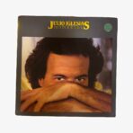 Plak - Julio Iglesias | Momentos - Görsel 2