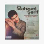 Plak - Aşık Mahzuni Şerif | Dumanlı Dumanlı Oy Bizim Eller - Görsel 2