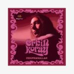 Erkin Koray Fesuphanallah Plak | 3345 Records