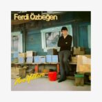 Ferdi Özbeğen Nice Yıllara Plak | 3345 Records