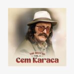 Plak - Cem Karaca | The Best Of Vol.3