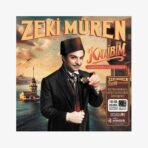 Zeki Müren Katibim / Üsküdar'a Giderken Plak | 3345 Records