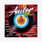Çeşitli Sanatçılar Anılar: 1970'ler (Türkçe Aranjmanlar) Plak | 3345 Records