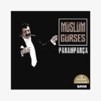 Müslüm Gürses Paramparça Plak | 3345 Records